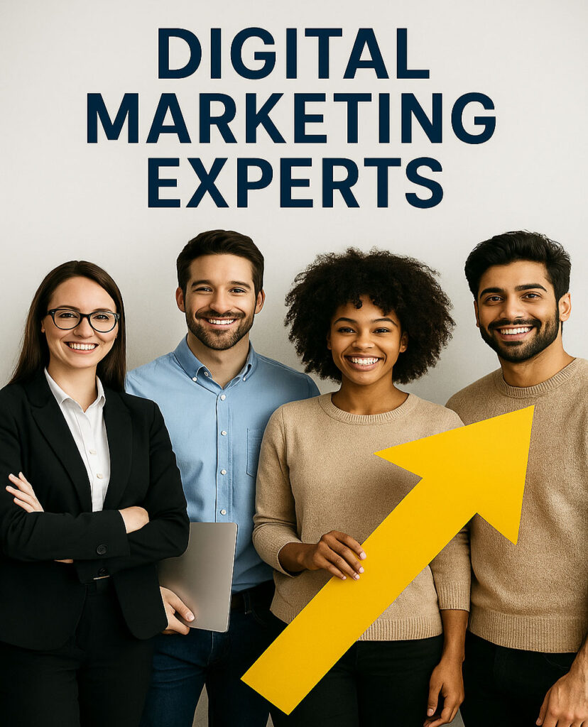 DIGIQIK DIGITAL MARKETING