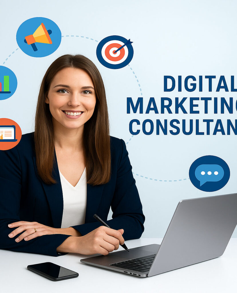 DIGIQIK DIGITAL MARKETING