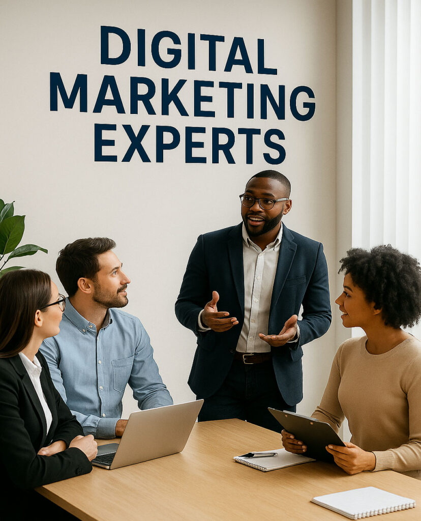 DIGIQIK DIGITAL MARKETING