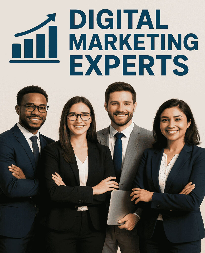 DIGIQIK DIGITAL MARKETING