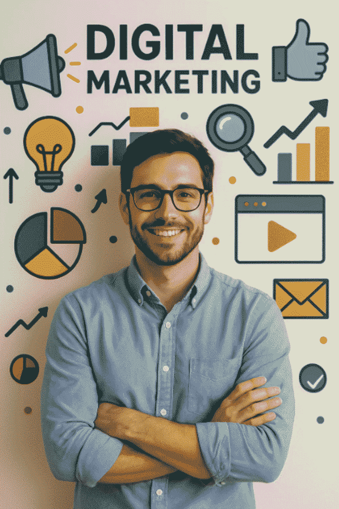 DIGIQIK DIGITAL MARKETING